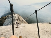 Yosemite National Park