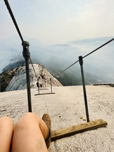 Yosemite National Park