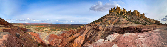 Capitol Reef National Park
