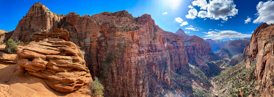 Zion National Park