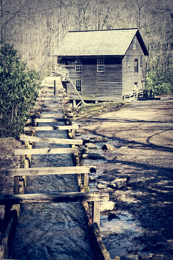 Great Smoky Mountains National Park