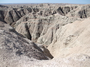 Badlands National Park