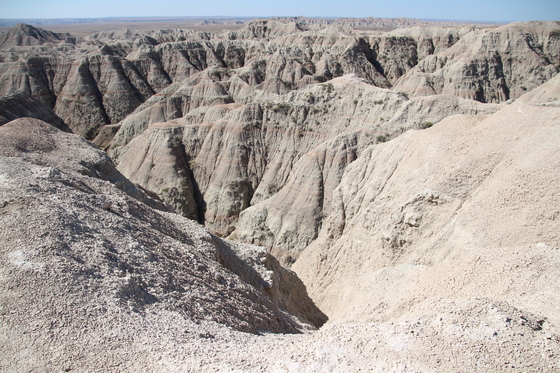 Badlands National Park