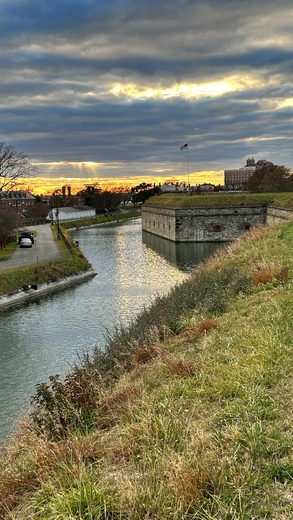 Fort Monroe