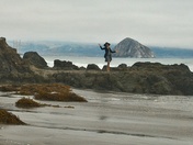 Morro Strand Beach