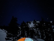 El Dorado National Forest