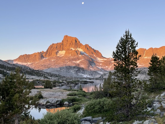 Inyo National Park