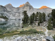 Kings Canyon National Park