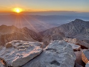 Sequoia National Park
