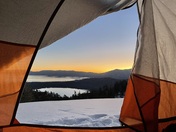El Dorado National Forest