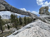 Yosemite National Park