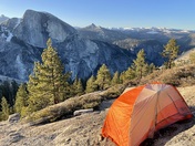Yosemite National Park