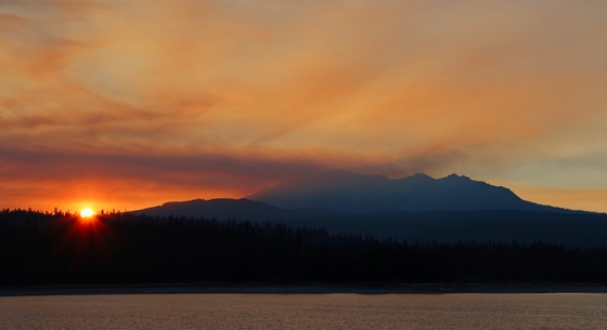 Deschutes National Forest