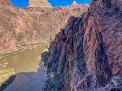 Grand Canyon Nation Park