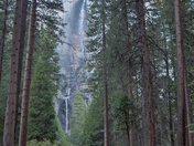 Yosemite National Park