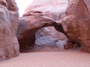 Arches National Park