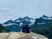 North Cascades National Park