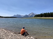 Grand Teton National Park