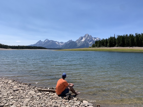 Grand Teton National Park