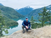 North Cascades National Park