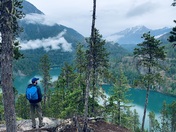 North Cascades National Park