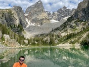 Grand Teton National Park
