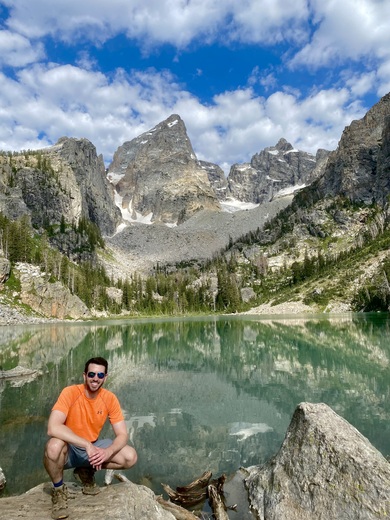 Grand Teton National Park