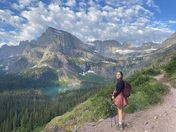 Glacier National Park