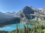 Glacier National Park