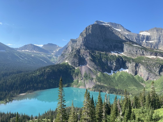 Glacier National Park