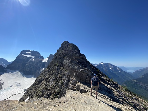 Glacier National Park