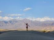 Death Valley National Park
