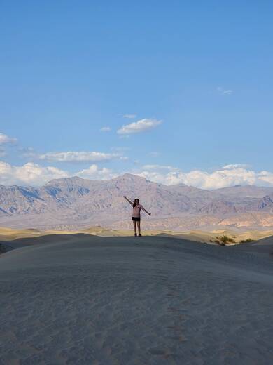 Death Valley National Park
