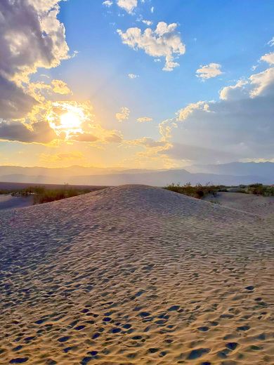 Death Valley National Park