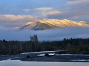 Olympic National Park