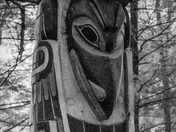 Sitka National Historical Park