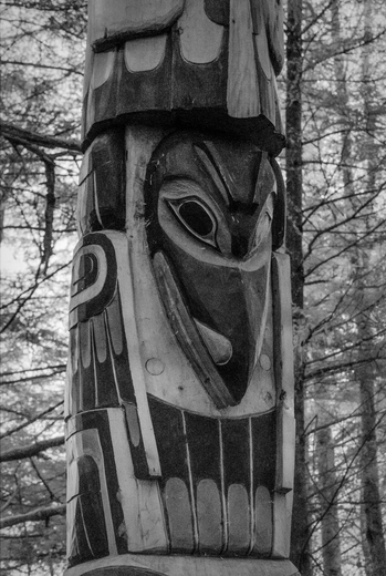 Sitka National Historical Park