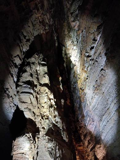 Wind Cave