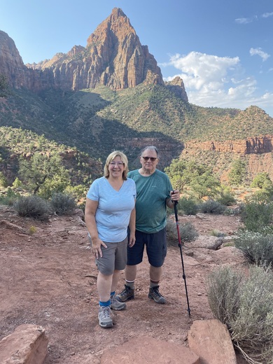 Zion National Park