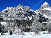 Grand Teton National Park 