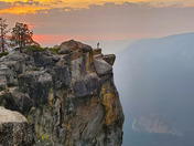 Yosemite National Park