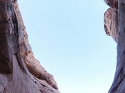 Antelope Canyon National Park