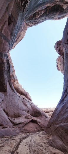 Antelope Canyon National Park