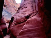 Antelope Canyon National Park