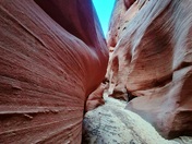 Antelope Canyon National Park