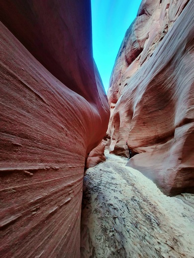 Antelope Canyon National Park