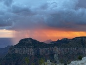 Grand Canyon National North Rim