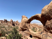Arches National Park