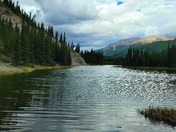 Denali National Park and Kenai Fjords