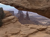 Canyonlands National Park 